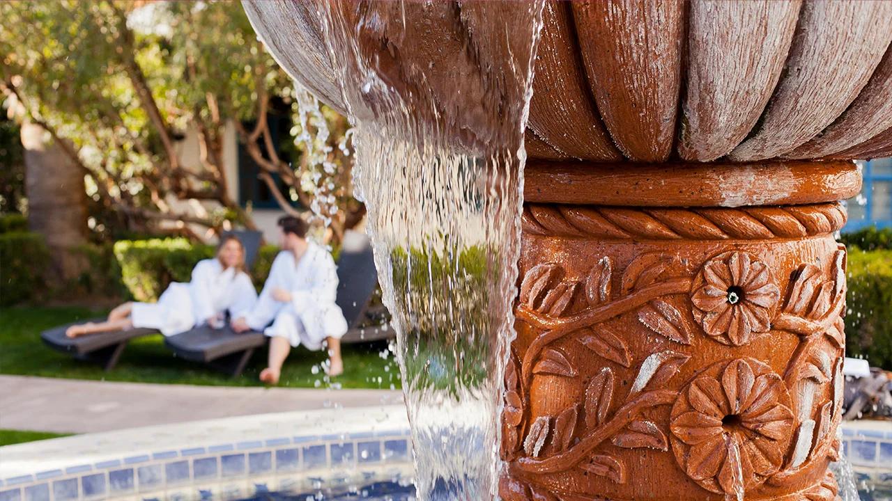Spa La Quinta - Image 1