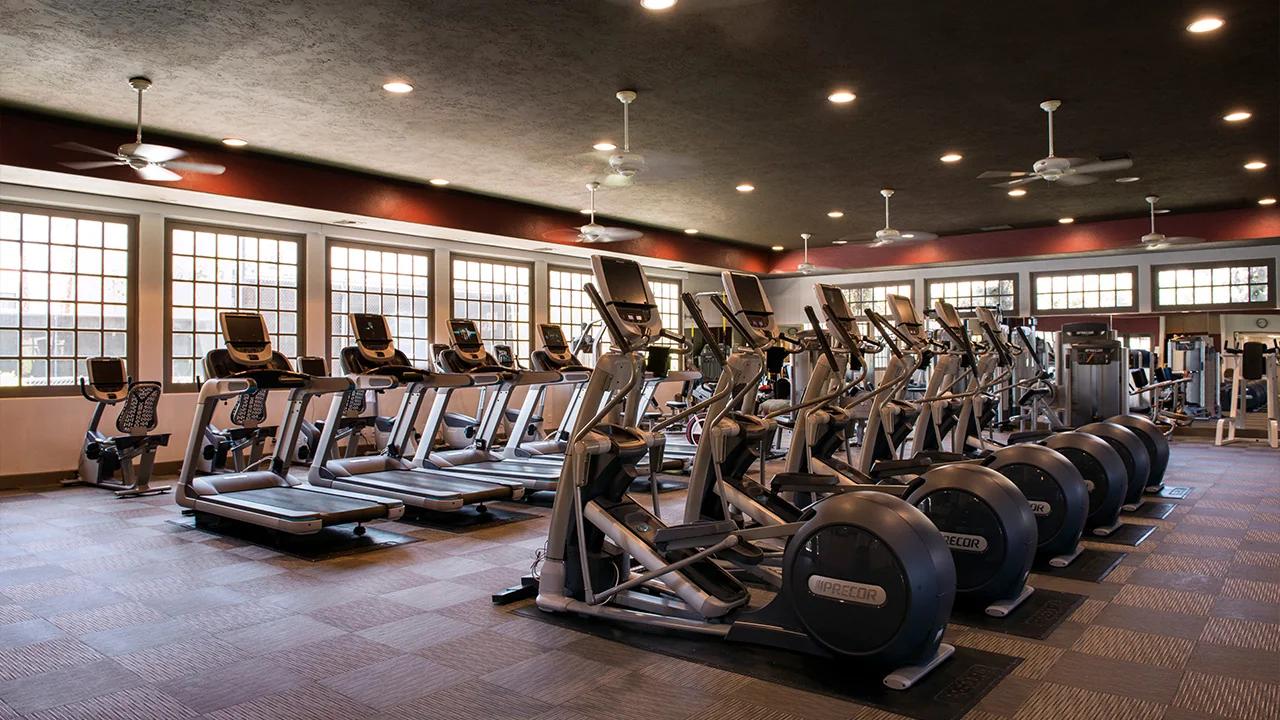 Fitness Center - Image 1