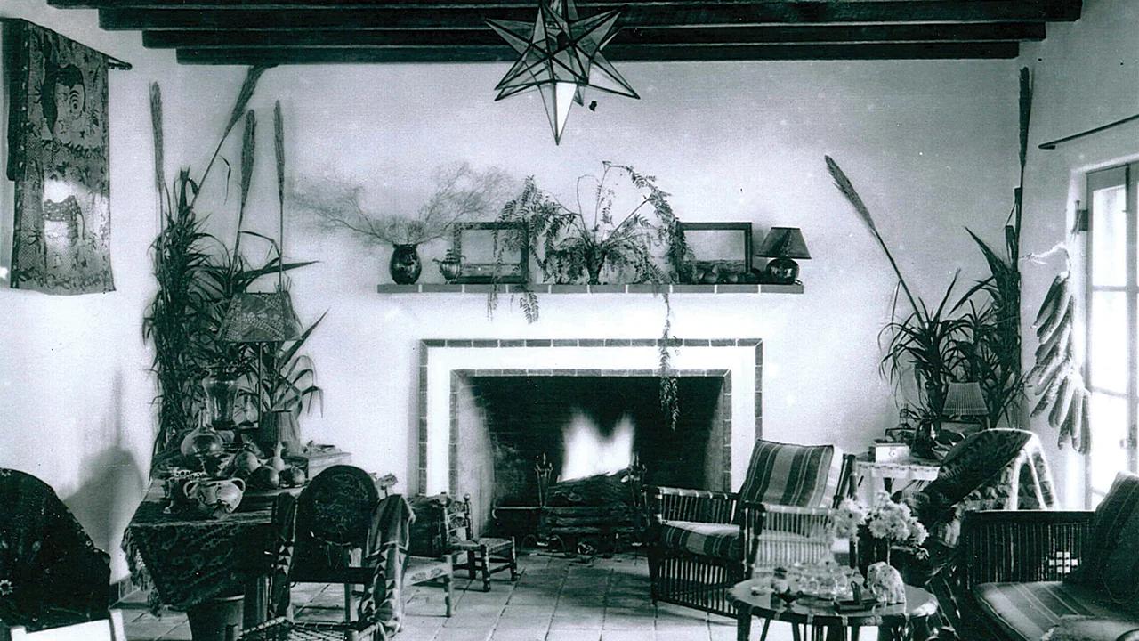 The Lobby & Santa Rosa Room — “A Toast to Tradition” - Image 1