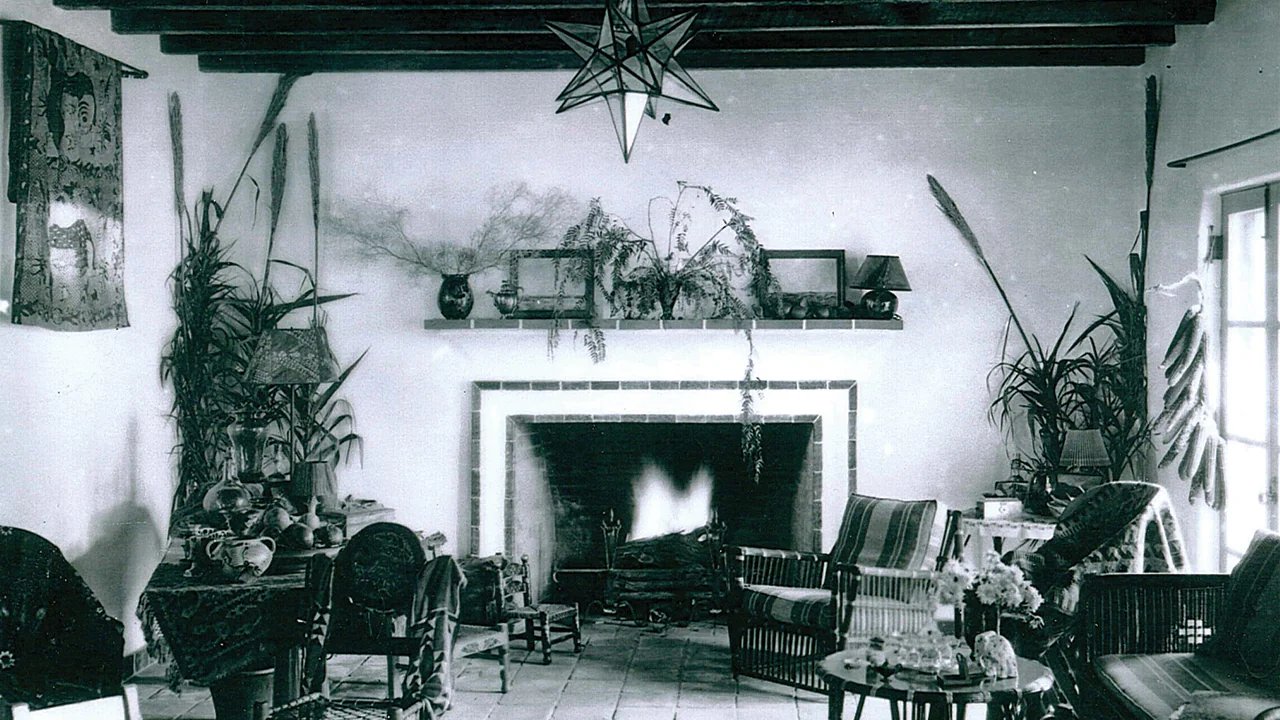 The Lobby & Santa Rosa Room — “A Toast to Tradition”