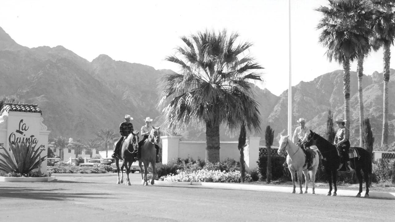 The Plaza — “The Heart of the Resort” - Image 1