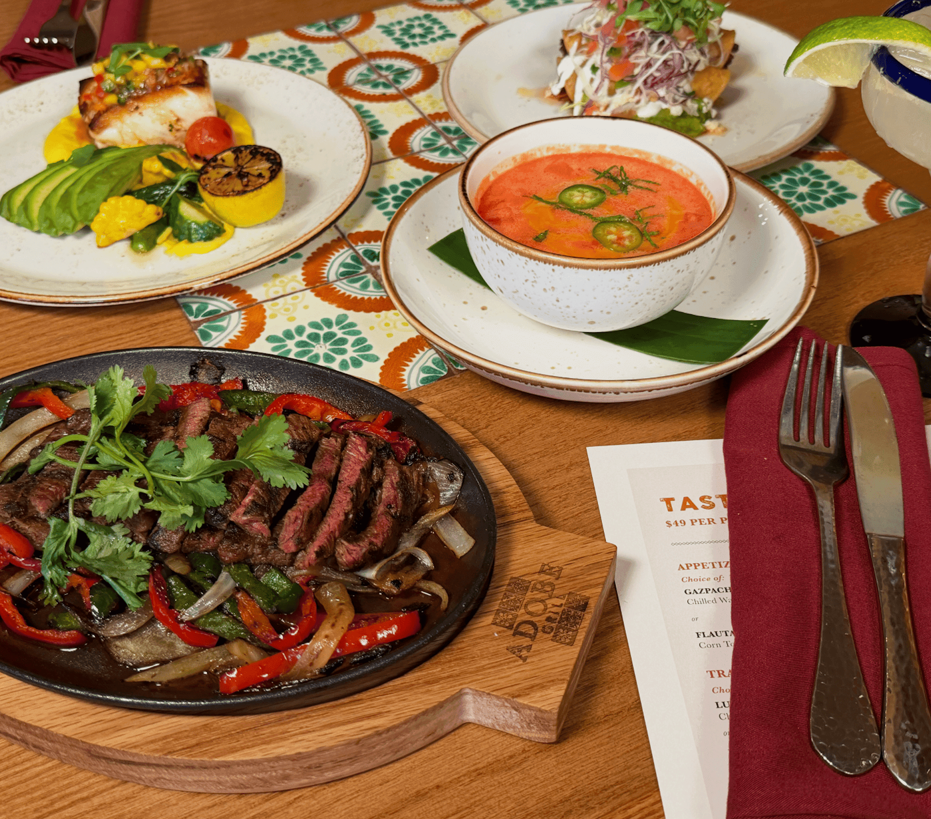 Taste of Summer - Image 3